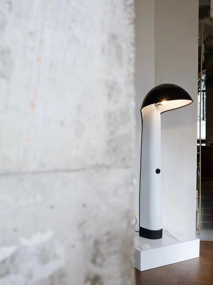 Italy 1973 Space Age Style Alba Floor Lamp