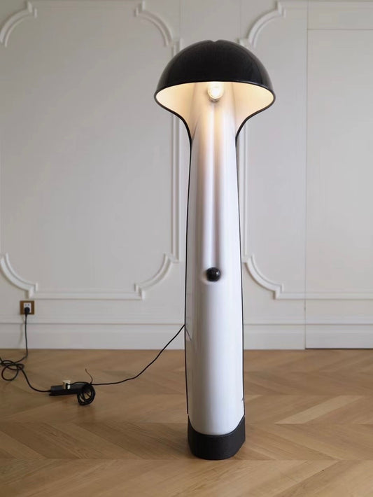 Italy 1973 Space Age Style Alba Floor Lamp