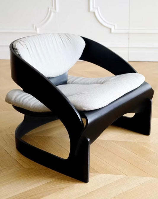 Interlocking Lounge Chair 4801