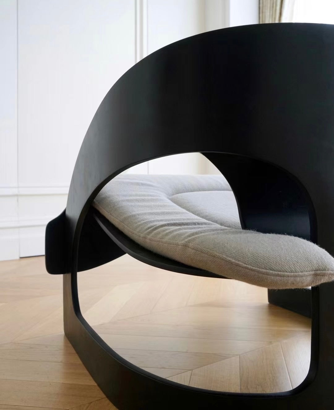 Interlocking Lounge Chair 4801