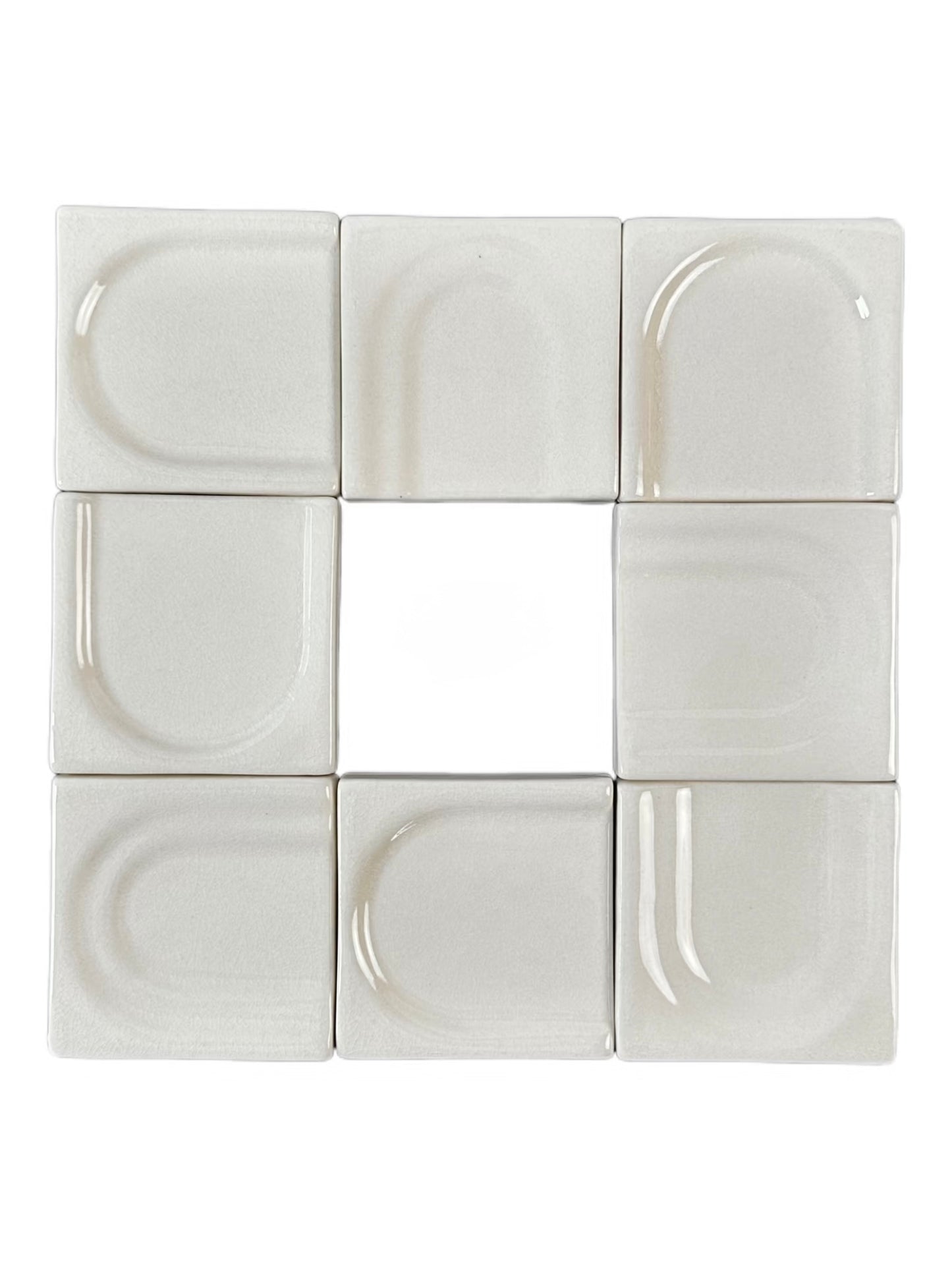 Arcus Arch Handcrafted Tile