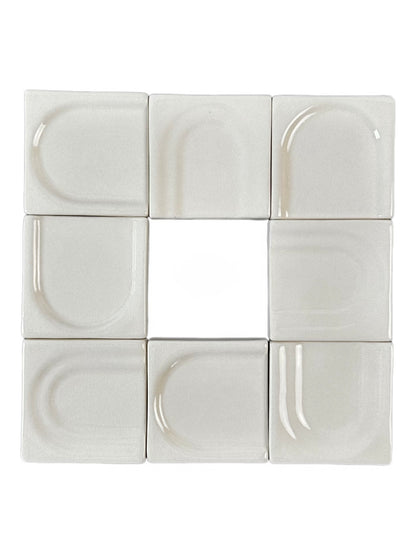 Arcus Arch Handcrafted Tile