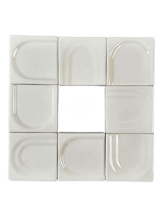 Arcus Arch Handcrafted Tile