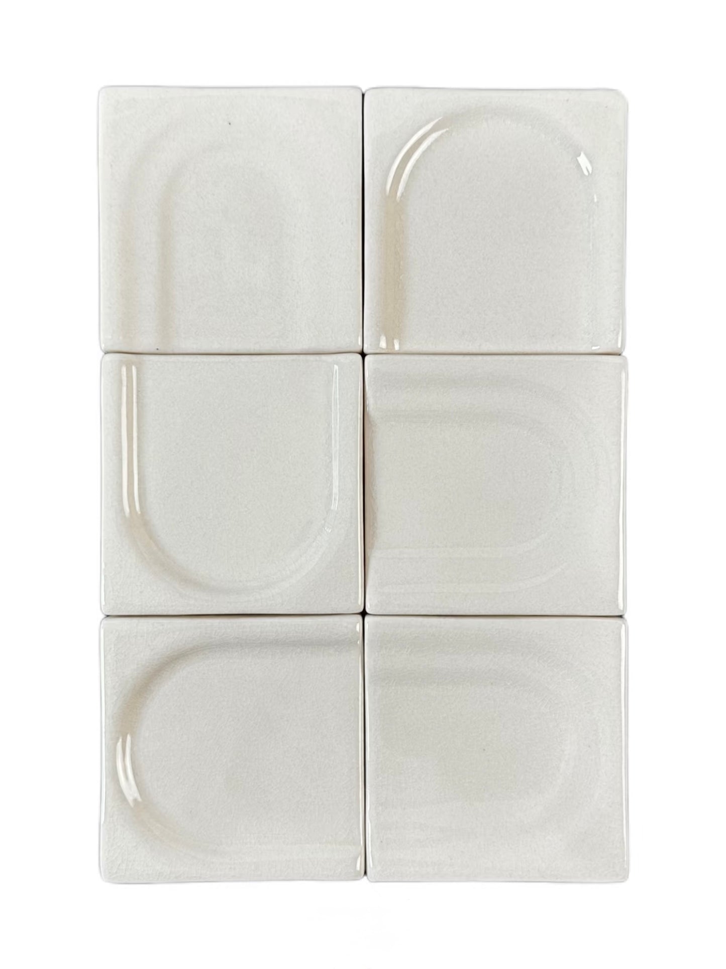 Arcus Arch Handcrafted Tile