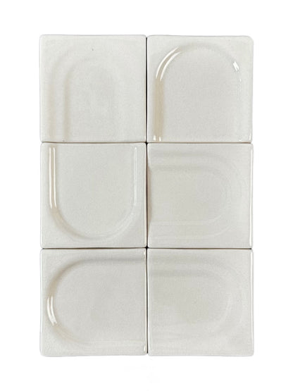 Arcus Arch Handcrafted Tile