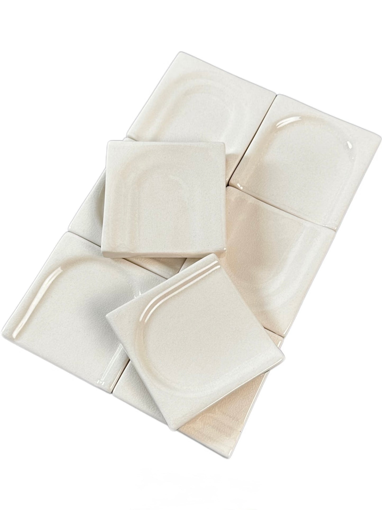 Arcus Arch Handcrafted Tile