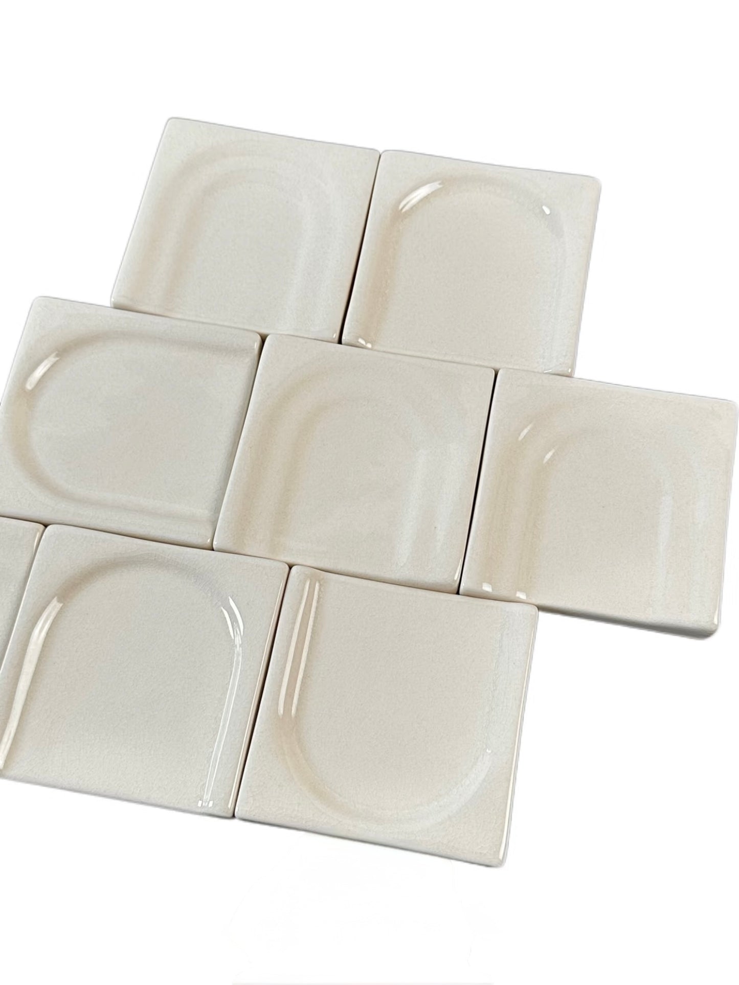 Arcus Arch Handcrafted Tile