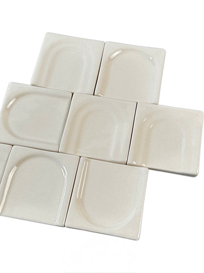 Arcus Arch Handcrafted Tile