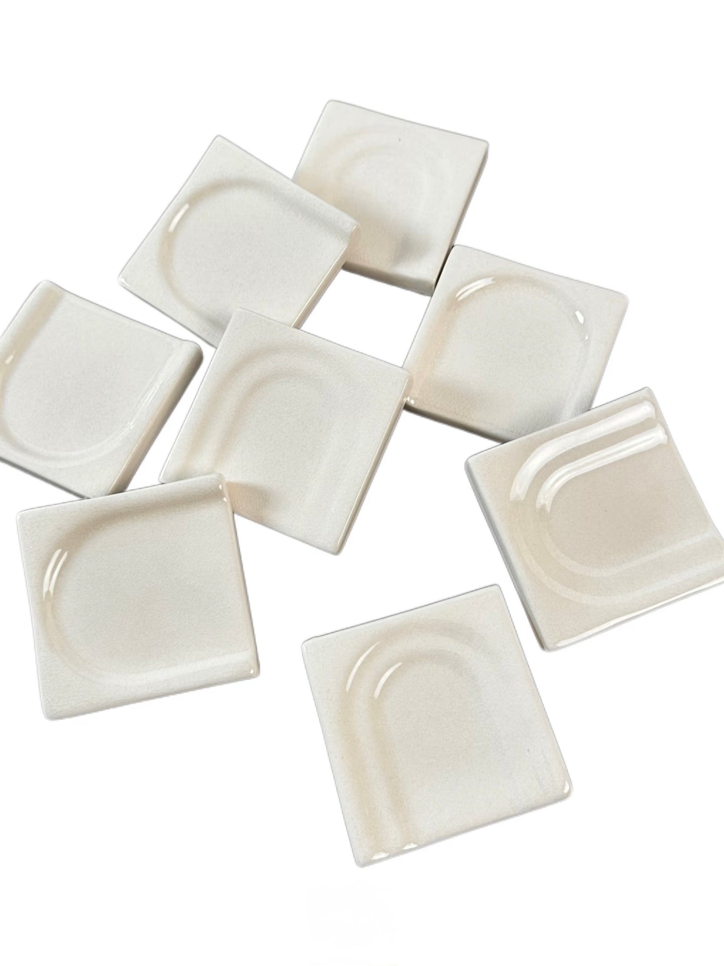 Arcus Arch Handcrafted Tile