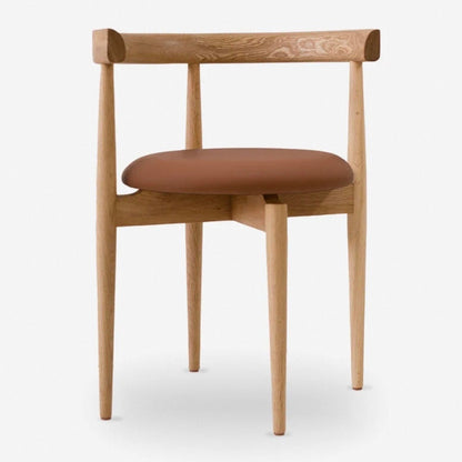 Scandinavian Essence Chair Collection