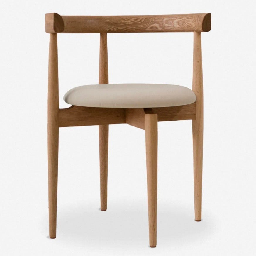 Scandinavian Essence Chair Collection