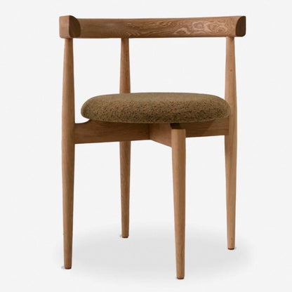 Scandinavian Essence Chair Collection