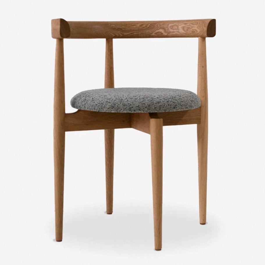 Scandinavian Essence Chair Collection