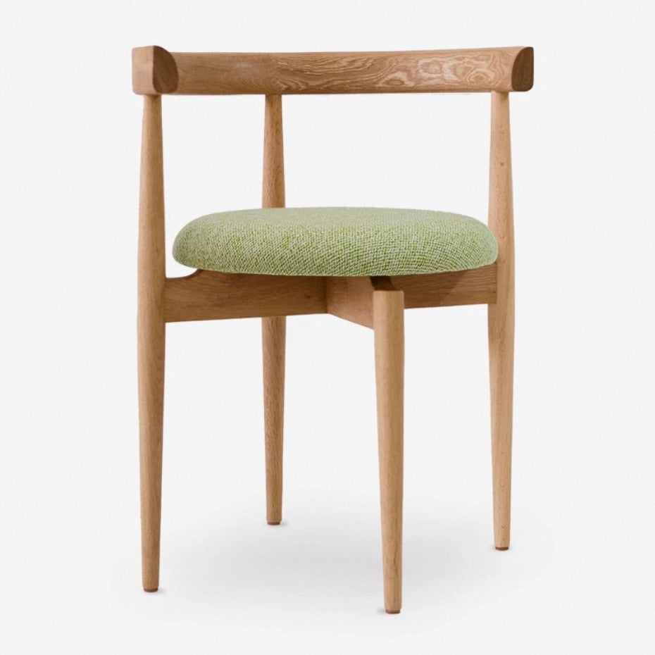 Scandinavian Essence Chair Collection