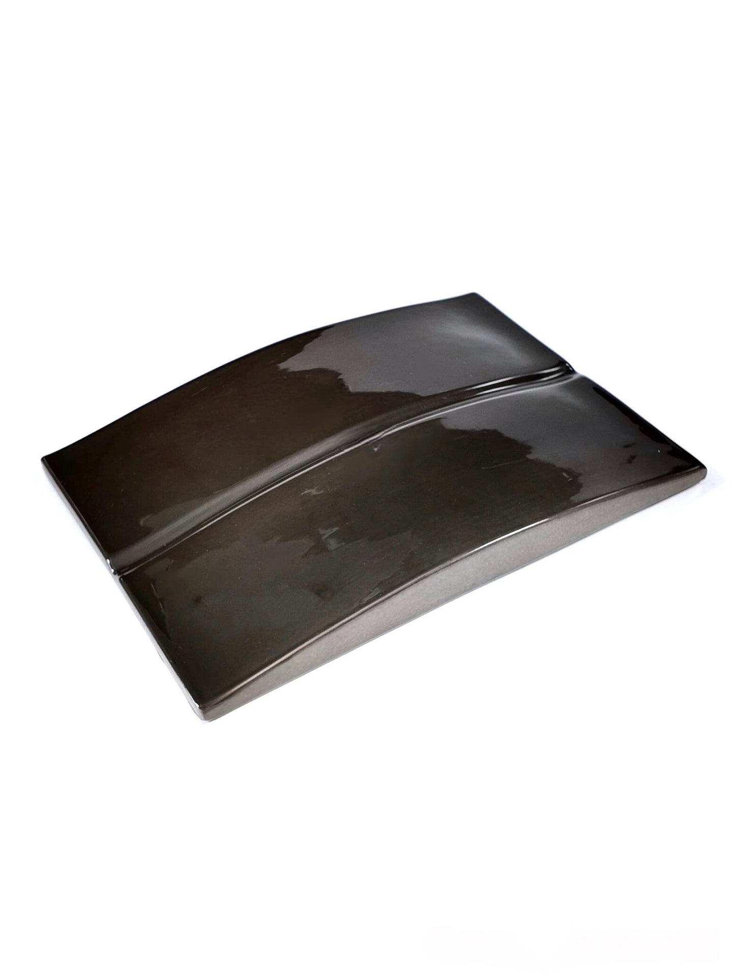 Shadow Fold Glaze Tile