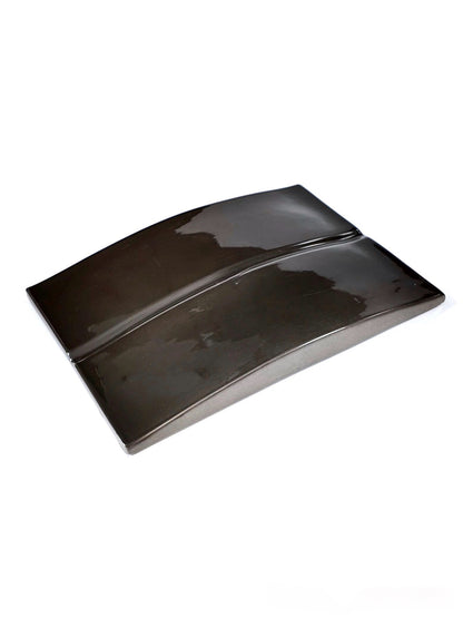 Shadow Fold Glaze Tile