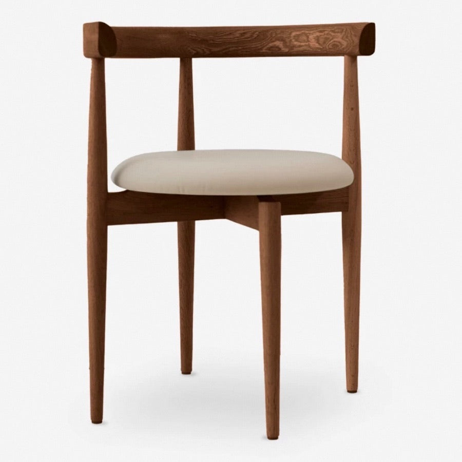 Scandinavian Essence Chair Collection