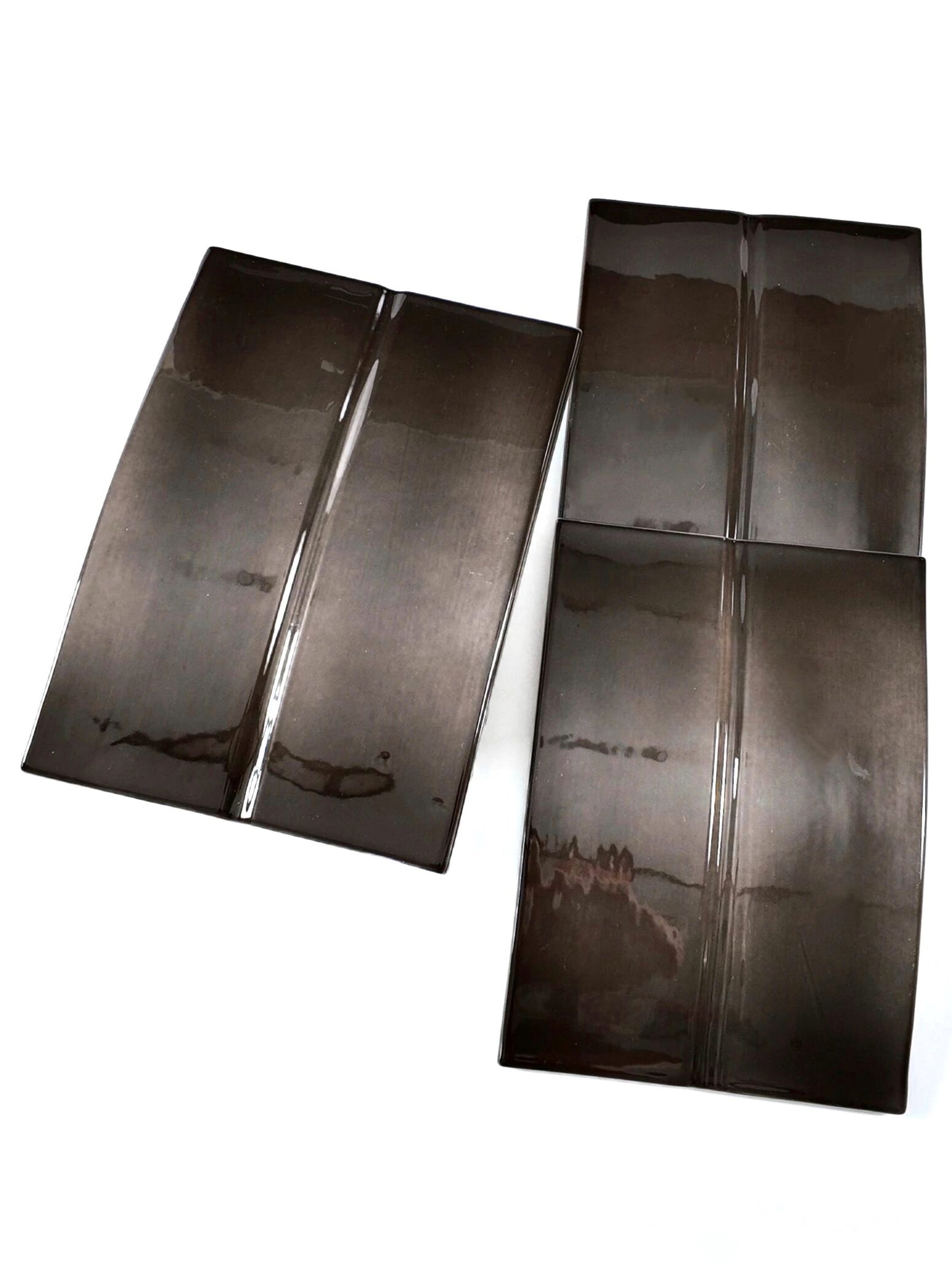 Shadow Fold Glaze Tile