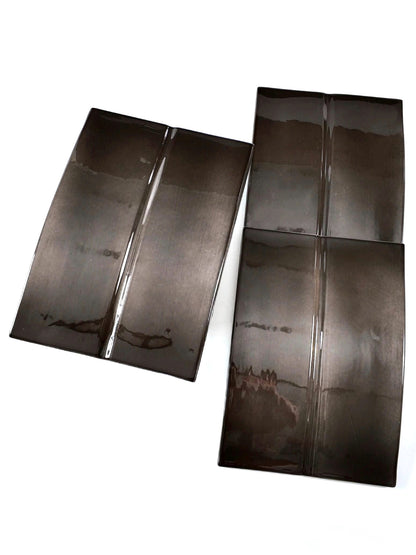 Shadow Fold Glaze Tile