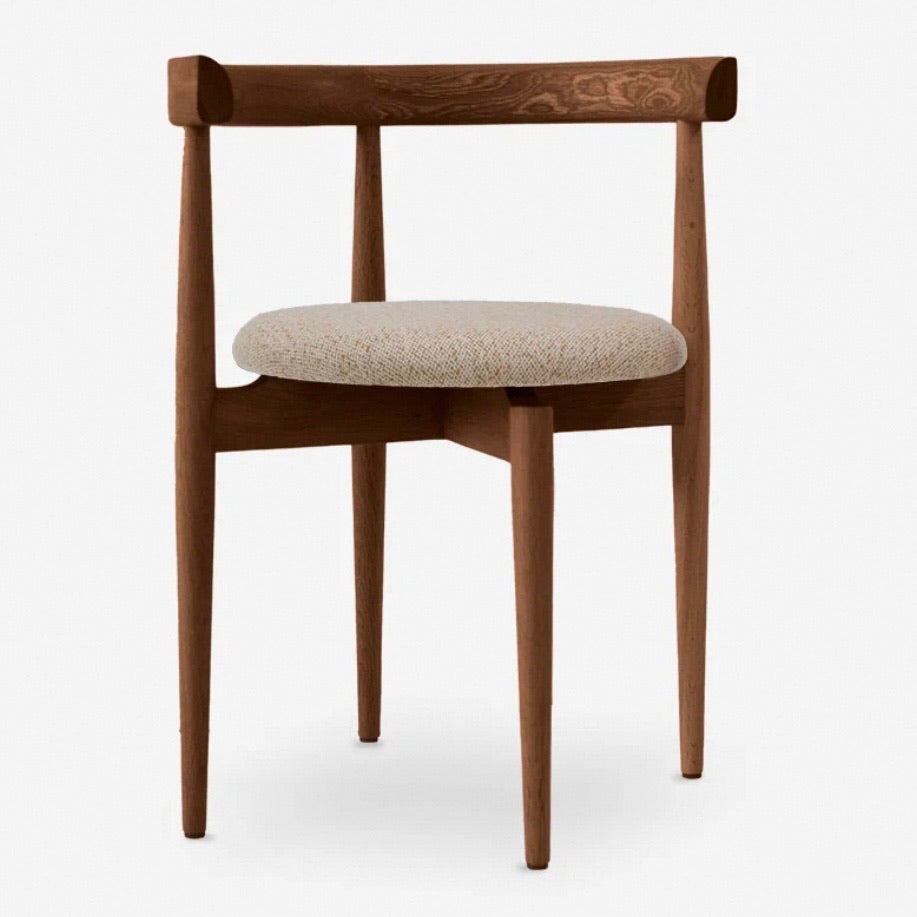 Scandinavian Essence Chair Collection