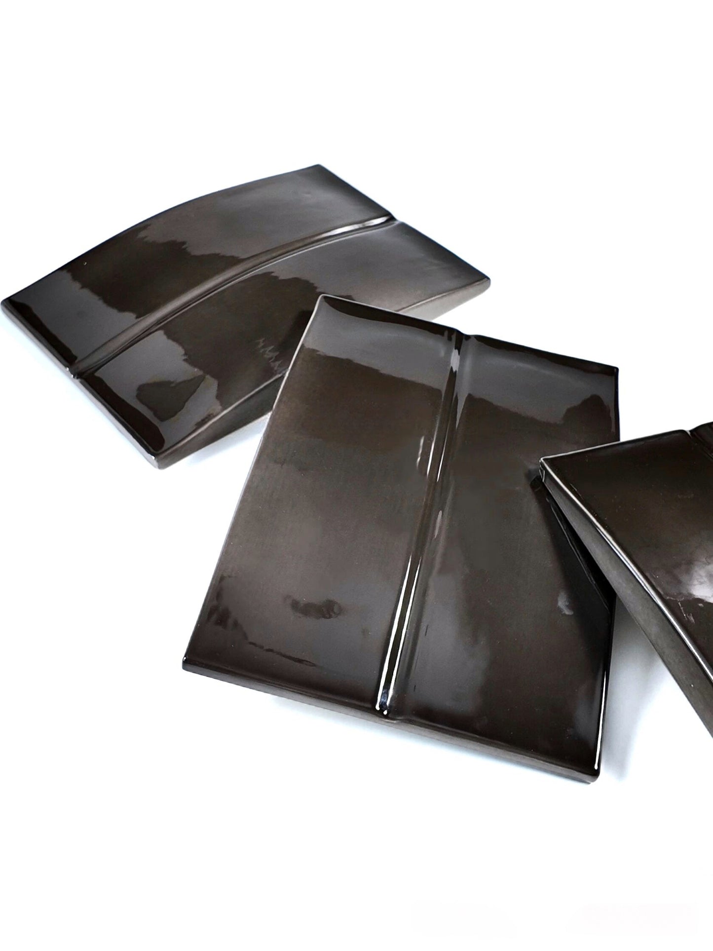 Shadow Fold Glaze Tile