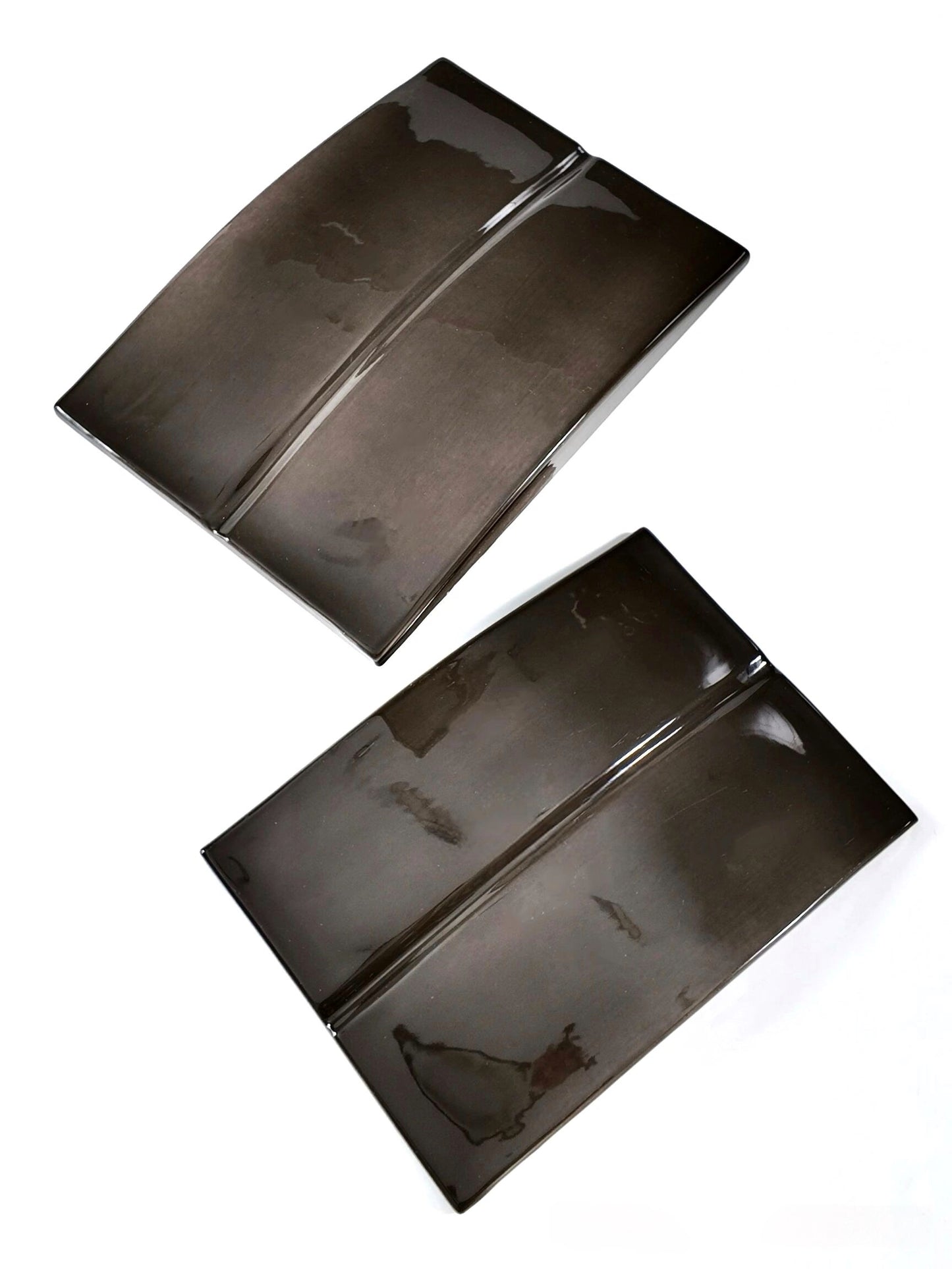 Shadow Fold Glaze Tile