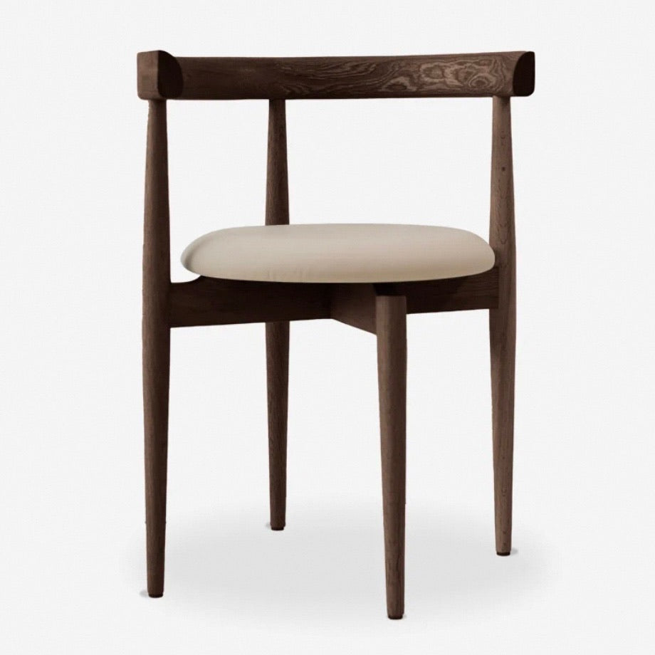 Scandinavian Essence Chair Collection