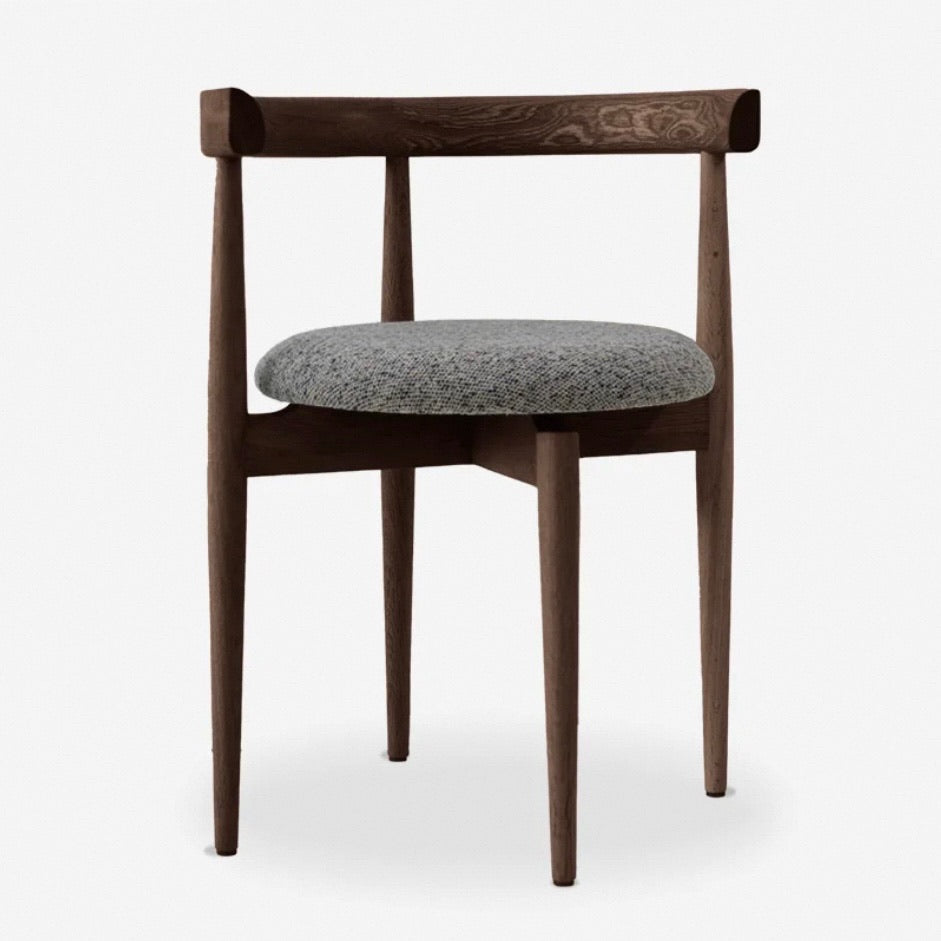 Scandinavian Essence Chair Collection