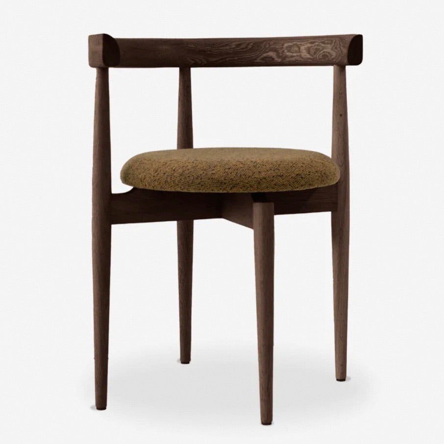 Scandinavian Essence Chair Collection