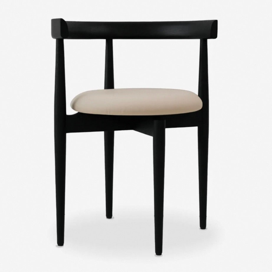 Scandinavian Essence Chair Collection