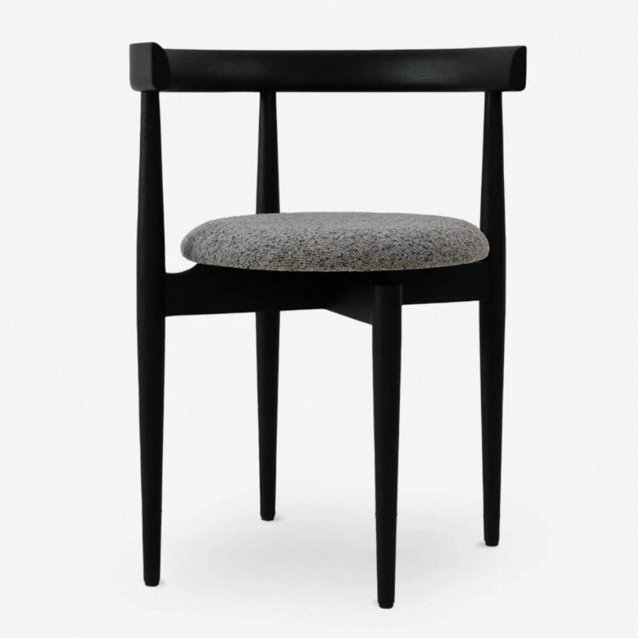 Scandinavian Essence Chair Collection