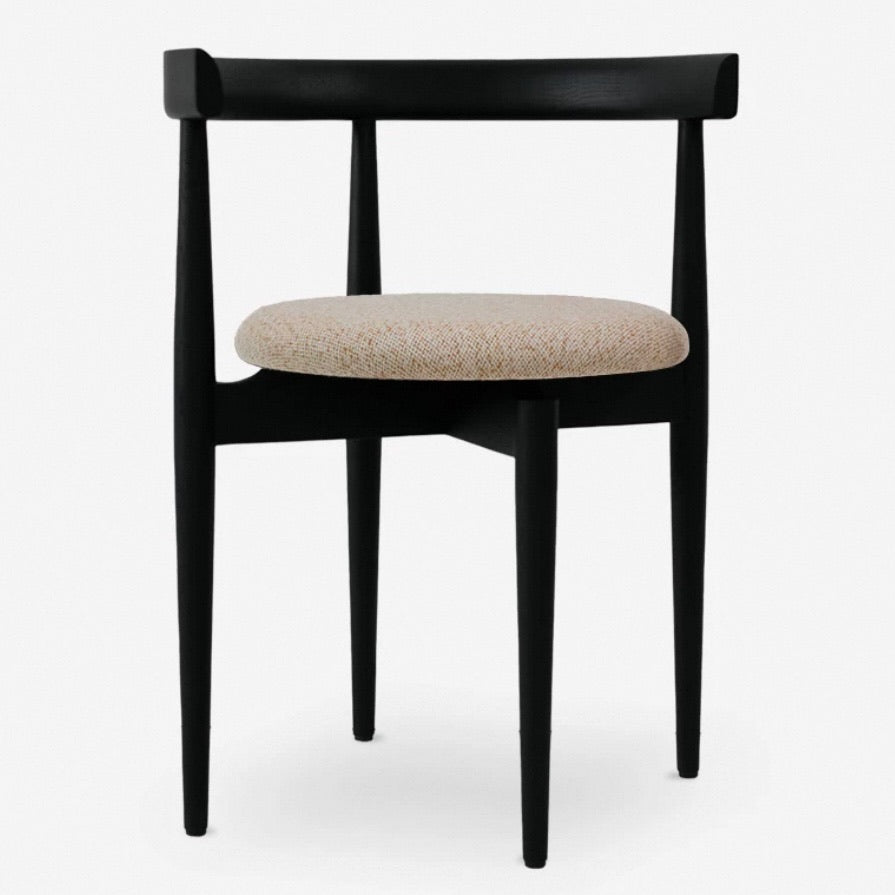 Scandinavian Essence Chair Collection