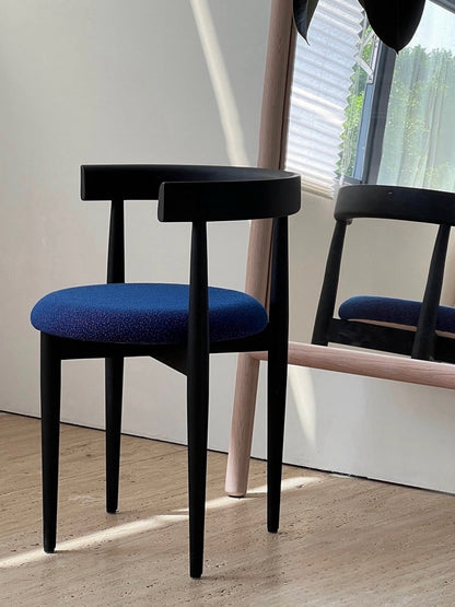 Scandinavian Essence Chair Collection