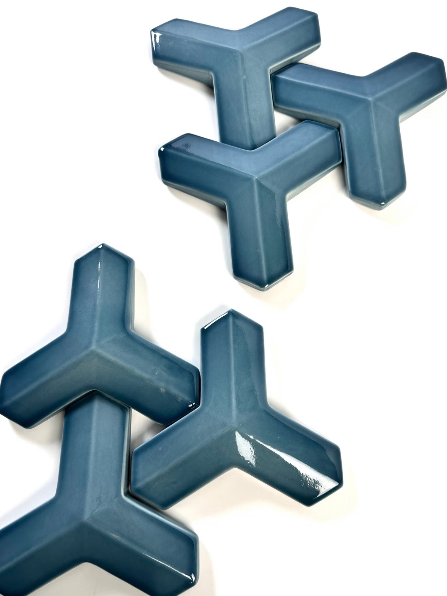 Trident Glaze Tile