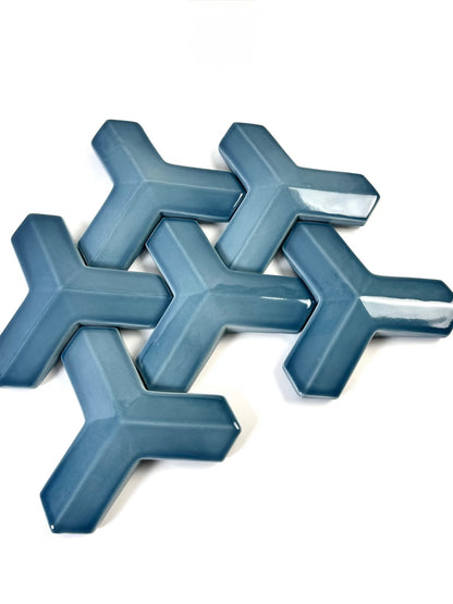 Trident Glaze Tile