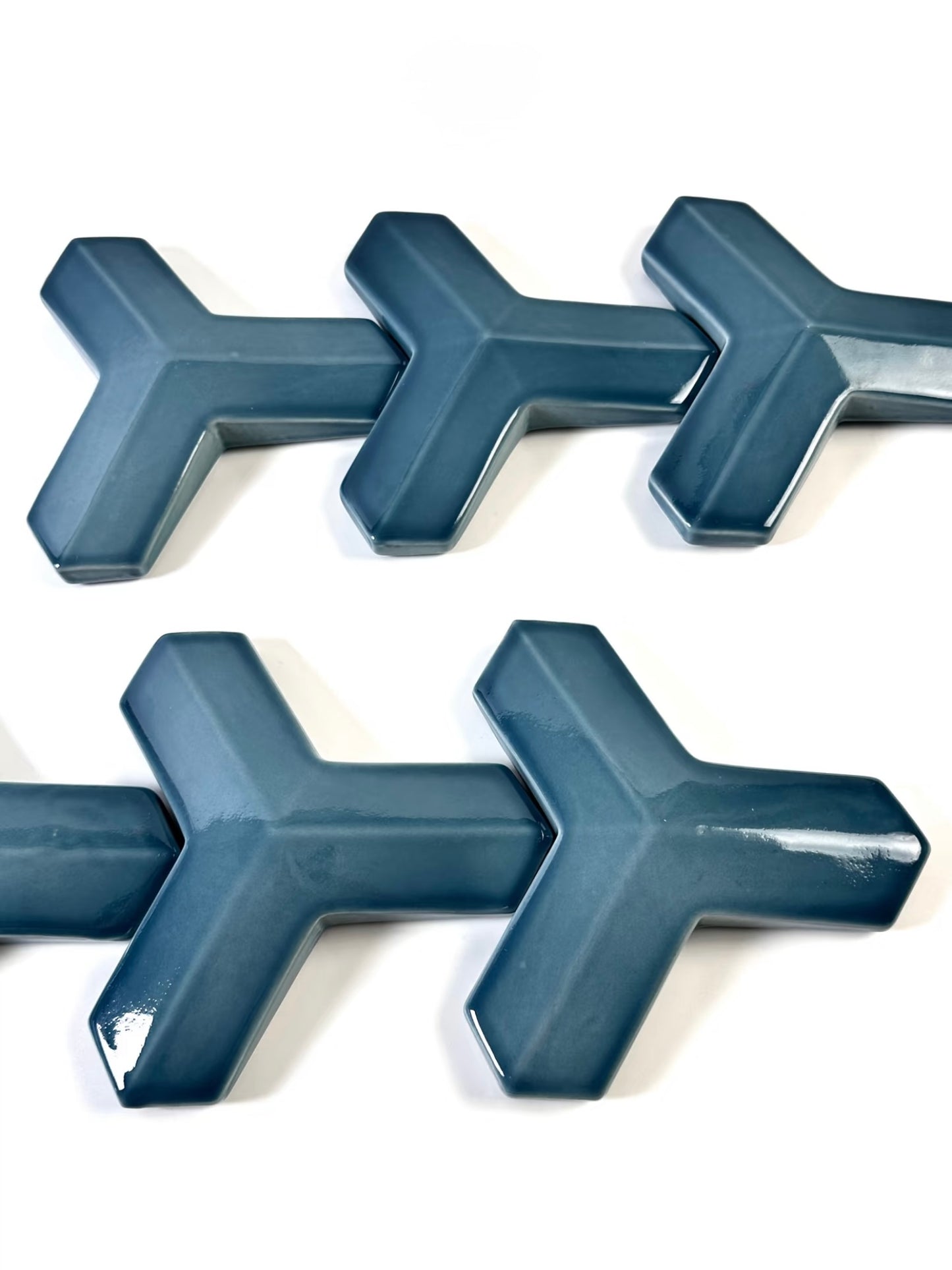Trident Glaze Tile