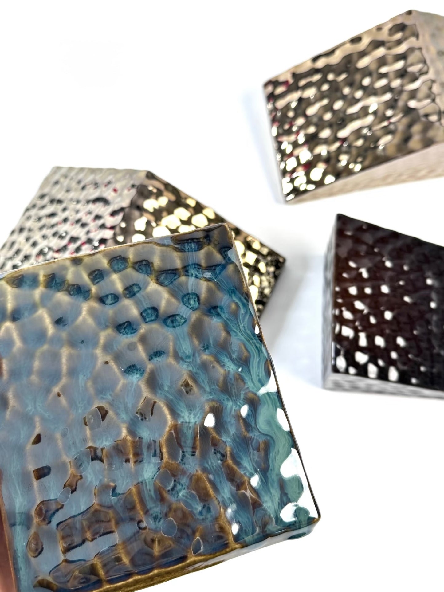 Hammered Glaze Tile