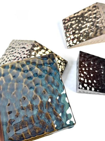 Hammered Glaze Tile