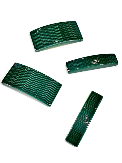 Emerald Ridge Curve Tile