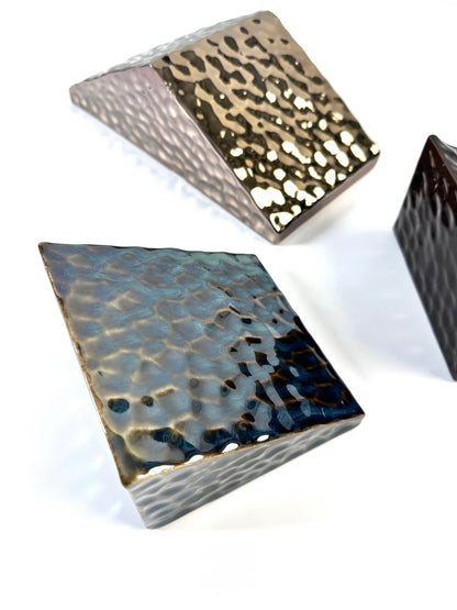 Hammered Glaze Tile