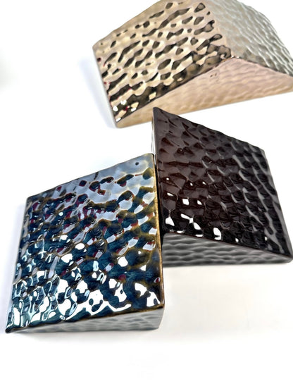 Hammered Glaze Tile
