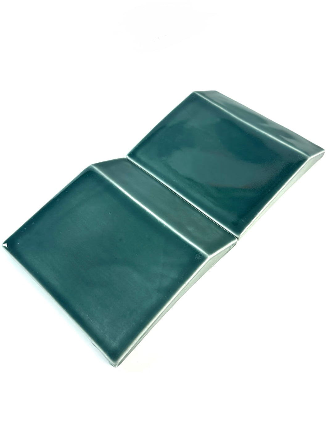 Emerald Peak Ceramic Tile