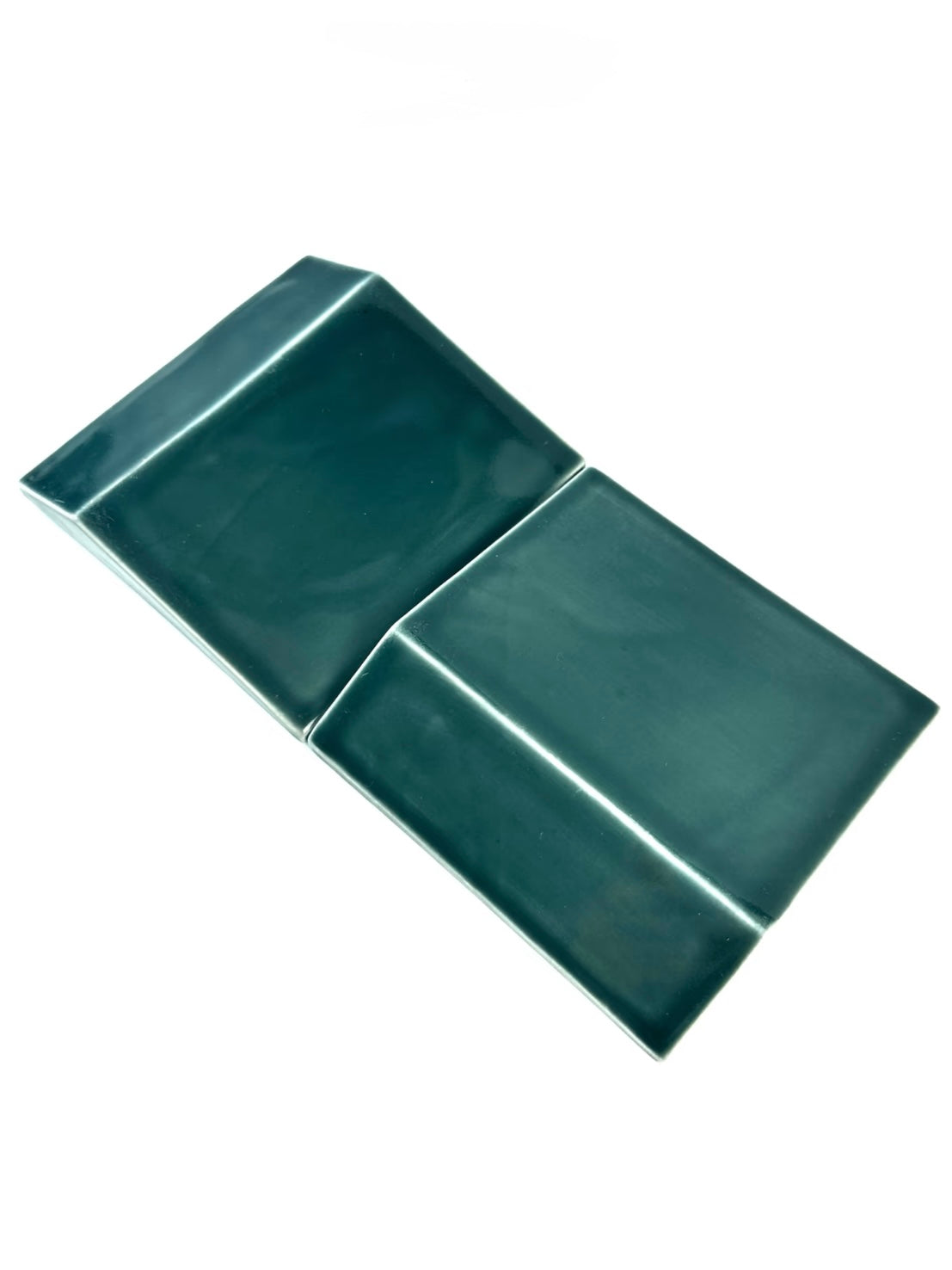 Emerald Peak Ceramic Tile