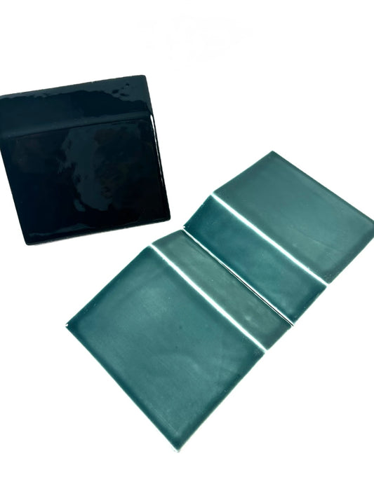 Emerald Peak Ceramic Tile