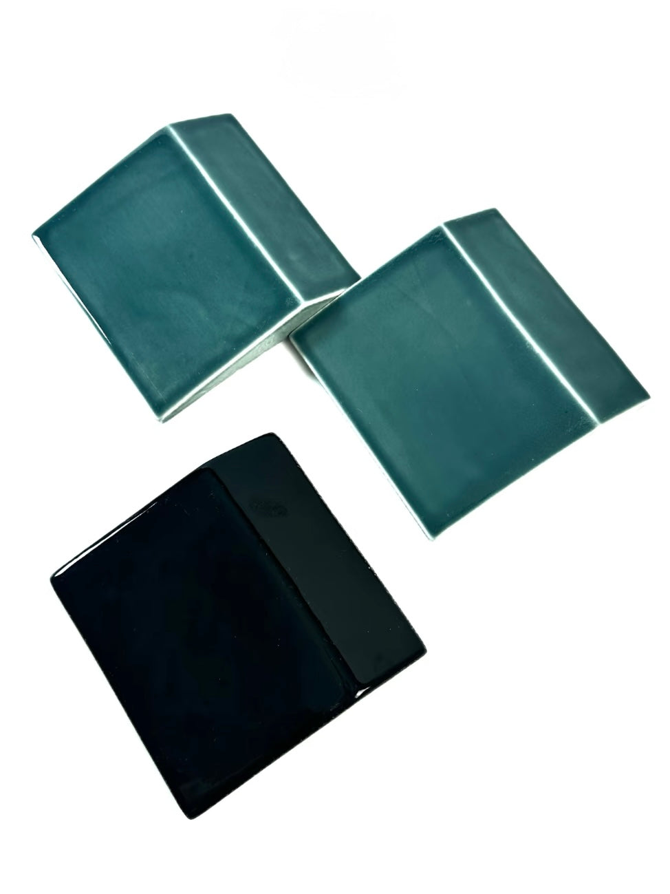 Emerald Peak Ceramic Tile