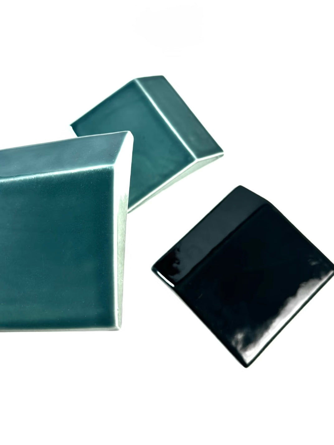 Emerald Peak Ceramic Tile
