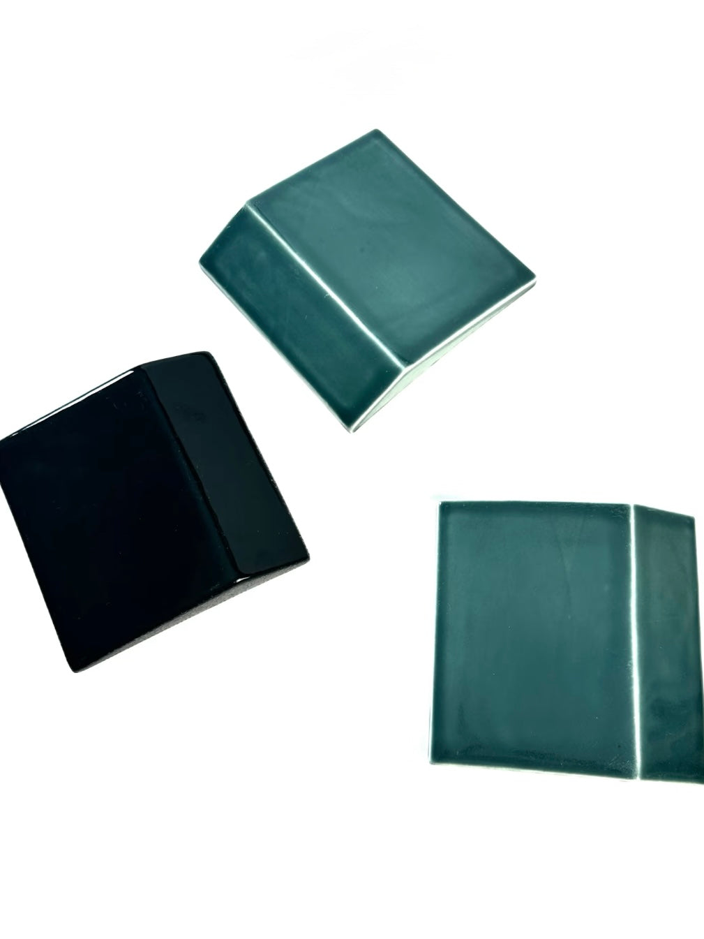 Emerald Peak Ceramic Tile