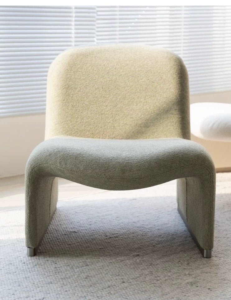 Pebble Puff Lounge Chair Collection