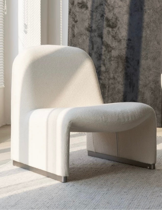 Pebble Puff Lounge Chair Collection