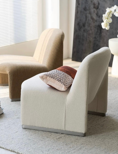 Pebble Puff Lounge Chair Collection